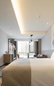 Туры в отель Wanda Moments Nanjing South Railway Station