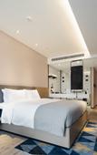 Туры в отель Wanda Moments Nanjing South Railway Station