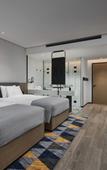 Туры в отель Wanda Moments Nanjing South Railway Station