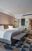Туры в отель Wanda Moments Nanjing South Railway Station