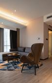 Туры в отель Wanda Moments Nanjing South Railway Station