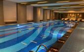 Туры в отель Wanda Vista Changchun