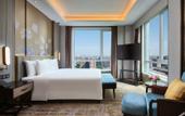 Туры в отель Wanda Vista Changchun