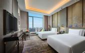 Туры в отель Wanda Vista Changchun