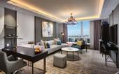Туры в отель Wanda Vista Changchun
