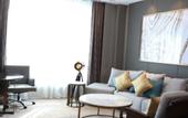 Туры в отель Wanda Vista Changchun