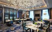 Туры в отель Wanda Vista Changchun