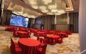 Туры в отель Wanda Vista Changchun