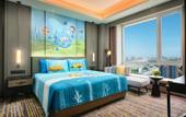 Туры в отель Wanda Vista Changchun