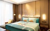 Туры в отель Wanda Vista Changchun