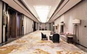 Туры в отель Wanda Vista Changchun