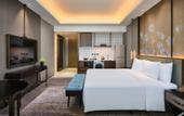 Туры в отель Wanda Vista Changchun