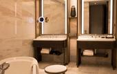 Туры в отель Wanda Vista Changchun