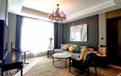 Туры в отель Wanda Vista Changchun