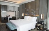 Туры в отель Wanda Vista Changchun