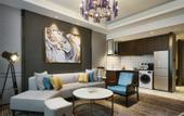 Туры в отель Wanda Vista Changchun