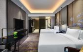 Туры в отель Wanda Vista Changchun