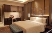 Туры в отель Wanda Vista Changchun