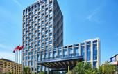 Туры в отель Wanda Vista Changchun