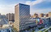 Туры в отель Wanda Vista Changchun