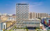 Туры в отель Wanda Vista Changchun