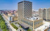 Туры в отель Wanda Vista Changchun