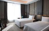 Туры в отель Wanda Vista Changchun