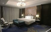 Туры в отель Wanda Vista Changchun