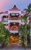 Туры в отель Side Walk Hotel