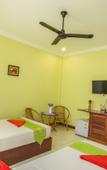 Туры в отель Side Walk Hotel