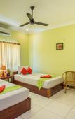 Туры в отель Side Walk Hotel