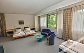 Туры в отель Seepark Hotel am Wandlitzsee