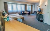 Туры в отель Seepark Hotel am Wandlitzsee