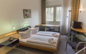 Туры в отель Seepark Hotel am Wandlitzsee