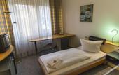 Туры в отель Seepark Hotel am Wandlitzsee