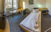 Туры в отель Seepark Hotel am Wandlitzsee