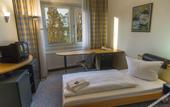 Туры в отель Seepark Hotel am Wandlitzsee