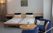 Туры в отель Seepark Hotel am Wandlitzsee