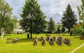 Туры в отель Seepark Hotel am Wandlitzsee