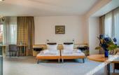 Туры в отель Seepark Hotel am Wandlitzsee
