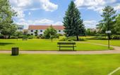 Туры в отель Seepark Hotel am Wandlitzsee