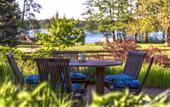 Туры в отель Seepark Hotel am Wandlitzsee