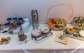Туры в отель Seepark Hotel am Wandlitzsee