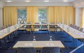 Туры в отель Seepark Hotel am Wandlitzsee