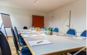 Туры в отель Seepark Hotel am Wandlitzsee