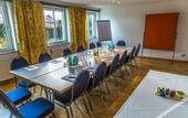 Туры в отель Seepark Hotel am Wandlitzsee