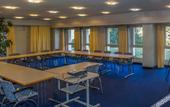 Туры в отель Seepark Hotel am Wandlitzsee