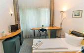 Туры в отель Seepark Hotel am Wandlitzsee