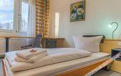 Туры в отель Seepark Hotel am Wandlitzsee