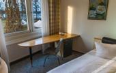 Туры в отель Seepark Hotel am Wandlitzsee